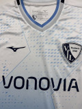 2025/26 VfL Bochum 3RD White Fans Soccer jersey