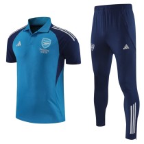 2025/26 ASN Blue Tracksuit