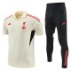2025/26 LIV White Tracksuit