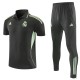 2025/26 R MAD Green Tracksuit