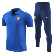 2025/26 A MAD Blue Tracksuit