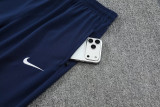 2025/26 A MAD Blue Tracksuit
