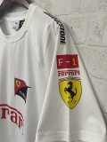 2025/26 Ferrari F1 White Racing Suit