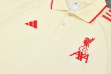 2025/26 LIV White Tracksuit