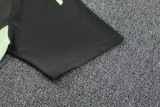 2025/26 R MAD Green Tracksuit