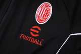 2025/26 ACM Black Kids Tracksuit