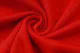2025/26 ACM Red Half Pull Tracksuit