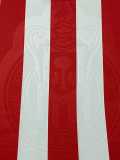 2016/17 Chivas Commemorative Edition Red 110th Anniversary Retro Soccer jersey