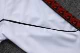 2025/26 ACM White Kids Tracksuit