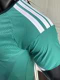 [PLAYER] 2026 Northern Ireland Home Green Player Soccer jersey
