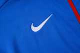 2025/26 PSG Blue Kids Tracksuit