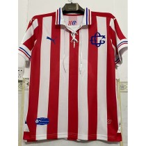 2016/17 Chivas Commemorative Edition Red 110th Anniversary Retro Soccer jersey