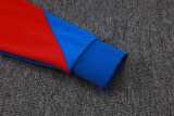 2025/26 PSG Blue Kids Tracksuit