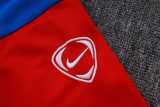 2025/26 PSG Blue Kids Tracksuit