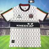 2025/26 Bohemian Special Edition White Fans Soccer jersey