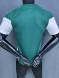 2026 Italy Green Player Training Shirts