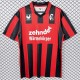1994/95 SC Freiburg Home Red Retro Soccer jersey