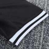 1996/97 LIV 3RD Black Retro Kids Soccer jersey