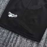 1996/97 LIV 3RD Black Retro Kids Soccer jersey