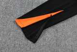 2025/26 INT Black Tracksuit