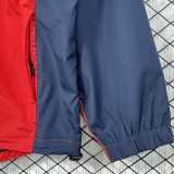 1998/99 BAR Red Windbreaker
