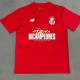 2025/26 Toluca Red Training Shirts
