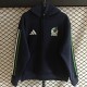 2026 Mexico Dark Blue Hoody