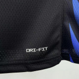 2025/26 MAVERICKS IRVING #11 Black NBA Jerseys