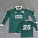 2025 Ad Oasis Green Polo Jersey