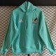 2026 Mexico Light Green Hoody