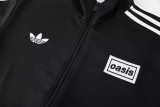2025 Black Tracksuit