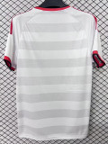 26/27 1. FC  koln Home White Fans Soccer jersey