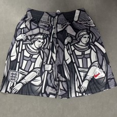 26/27 ENGLAND Man Utd Joint Edition Fans Soccer Shorts