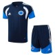 26/27 Cruzeiro Training Shorts Suit