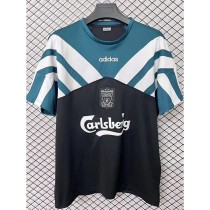 1996/97 LIV Special Edition Retro Soccer jersey