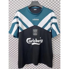 1996/97 LIV Special Edition Retro Soccer jersey