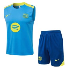 2025/26 BAR Azure Training Shirts