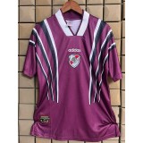 1996/97 River Plate 3RD Retro Soccer jersey