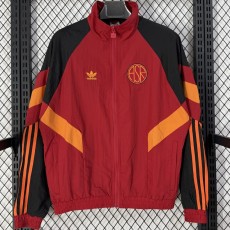 26/27 Roma Windbreaker