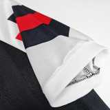 1992/94 ASN Away Retro Soccer jersey