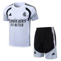 26/27 R MAD Training Shorts Suit