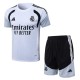 26/27 R MAD Training Shorts Suit