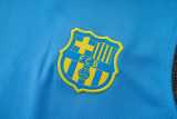 2025/26 BAR Azure Training Shirts