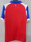 26/27 CD Universidad Catolica Away Fans Soccer jersey