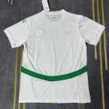 2025 Senegal Home(with star) Fans Soccer jersey