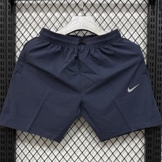 NK Blue gray Casual Shorts Pants
