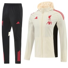 26/27 LIV Tracksuit