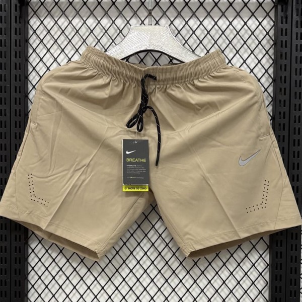 NK Khaki Casual Shorts Pants