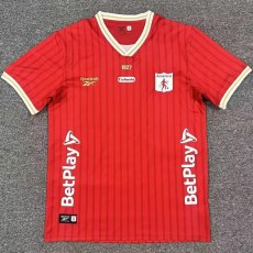 26/27 America de Cali Home Fans Soccer jersey