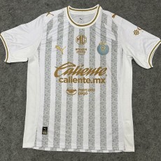 26/27 Chivas Special Edition White Fans Soccer jersey